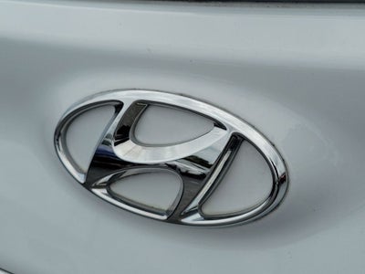 2021 Hyundai Kona Ultimate