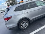 2018 Hyundai Santa Fe SE