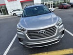 2018 Hyundai Santa Fe SE