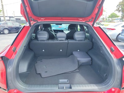 2022 Kia EV6 GT-Line