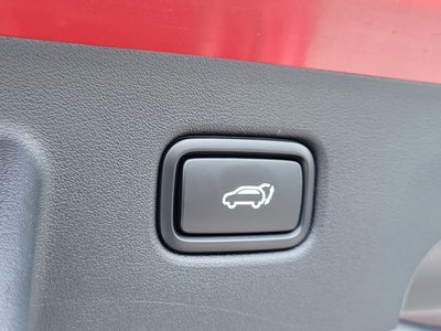 2022 Kia EV6 GT-Line