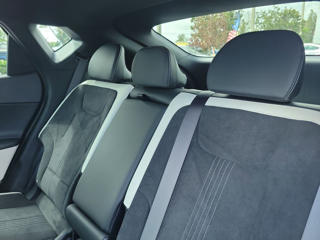 2022 Kia EV6 GT-Line