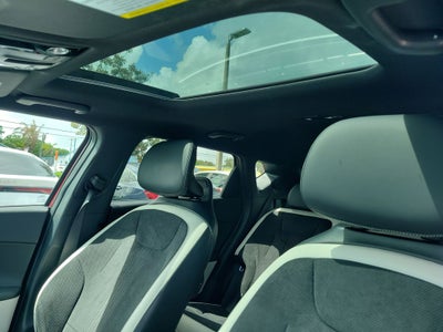 2022 Kia EV6 GT-Line