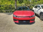 2022 Kia EV6 GT-Line