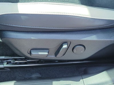 2022 Kia EV6 GT-Line