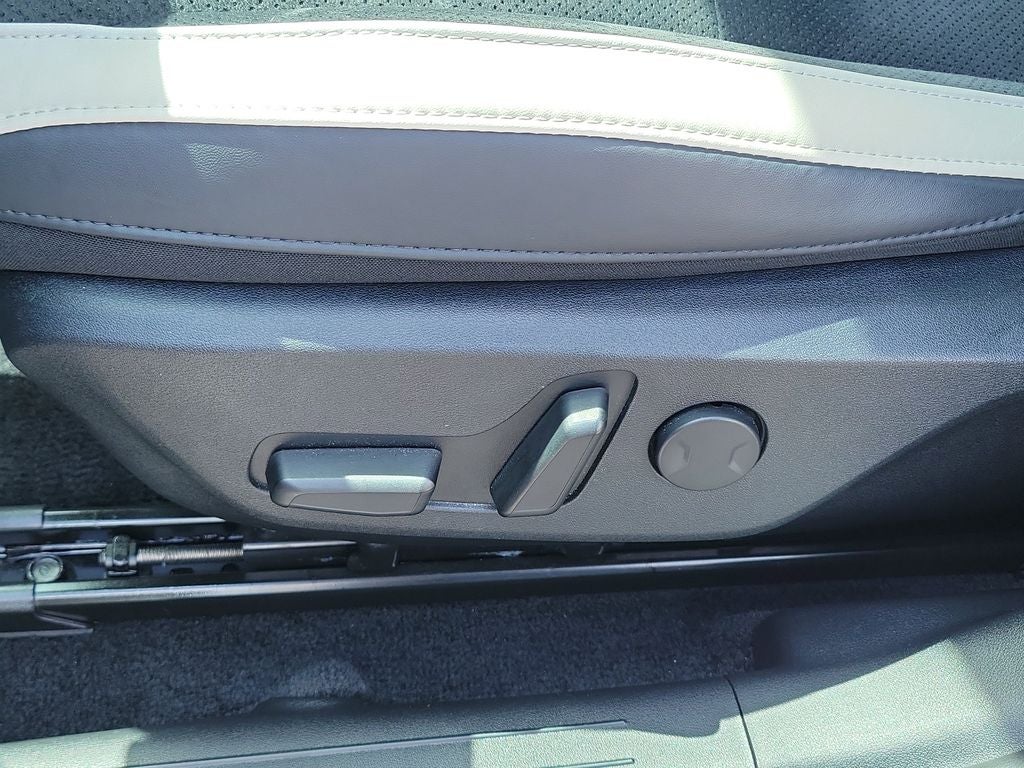 2022 Kia EV6 GT-Line