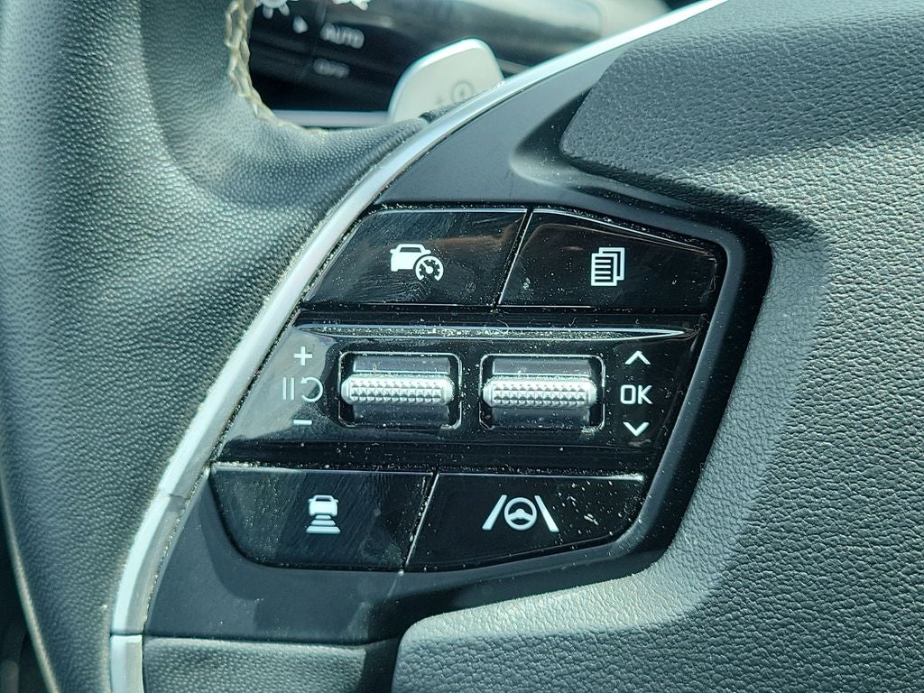 2022 Kia EV6 GT-Line