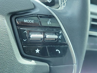 2022 Kia EV6 GT-Line