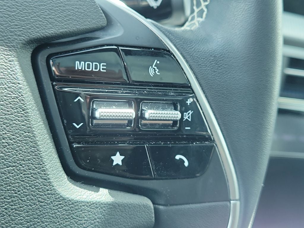 2022 Kia EV6 GT-Line