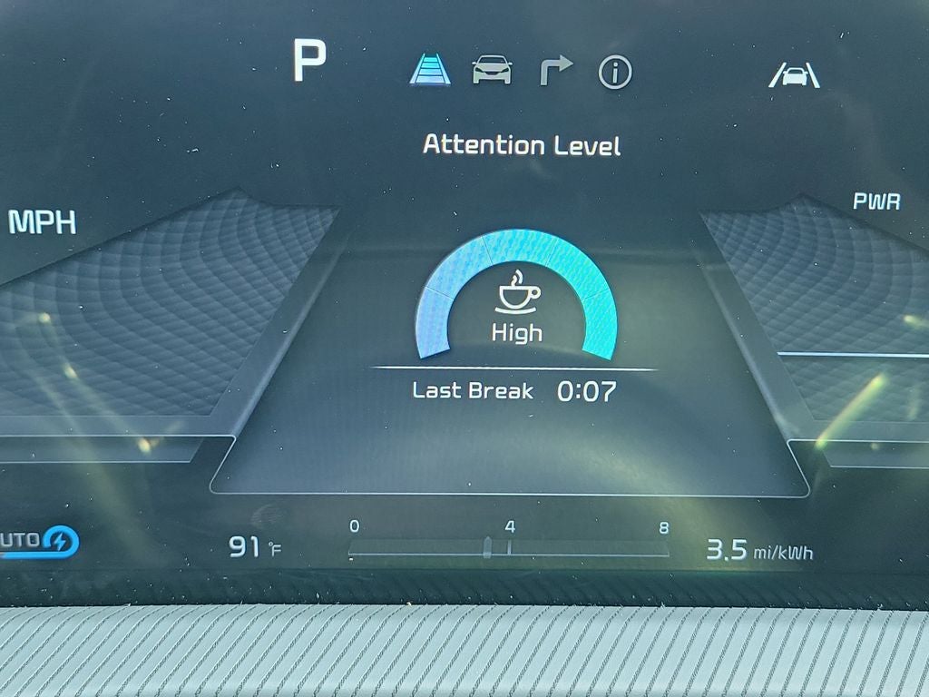 2022 Kia EV6 GT-Line