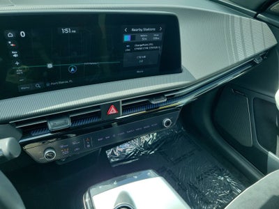 2022 Kia EV6 GT-Line