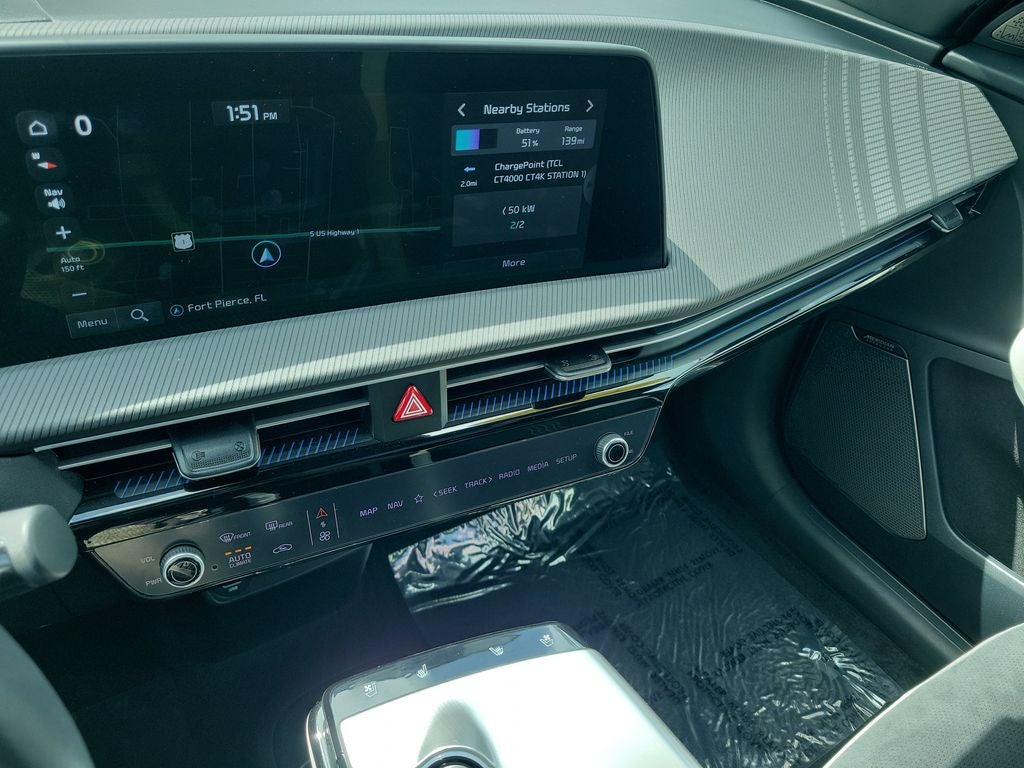 2022 Kia EV6 GT-Line