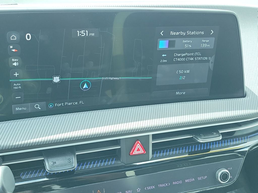 2022 Kia EV6 GT-Line