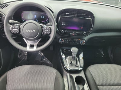 2024 Kia Soul S