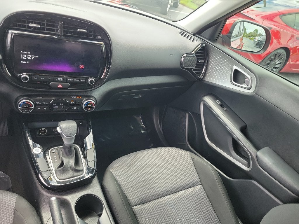 2024 Kia Soul S
