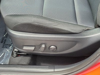 2024 Kia Soul S