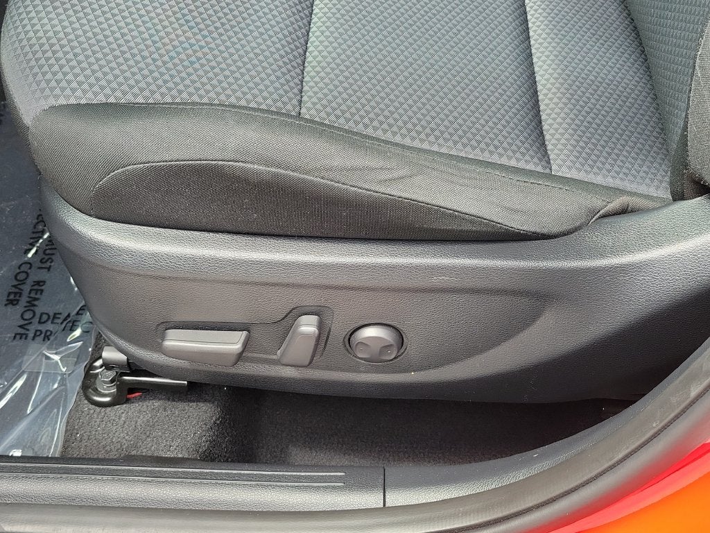 2024 Kia Soul S