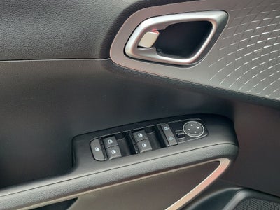 2024 Kia Soul S