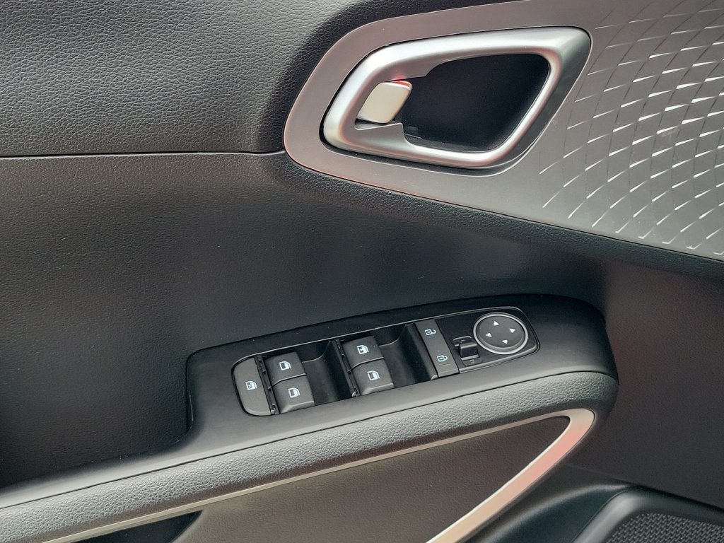 2024 Kia Soul S
