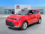 2024 Kia Soul S