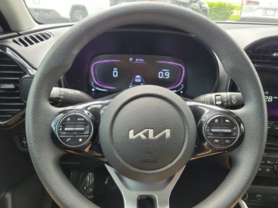 2024 Kia Soul S