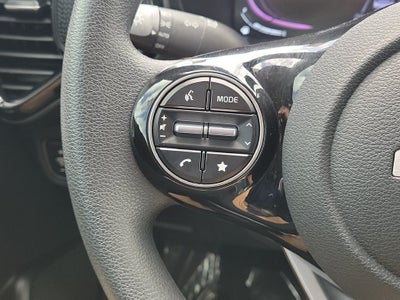 2024 Kia Soul S