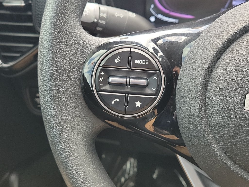 2024 Kia Soul S