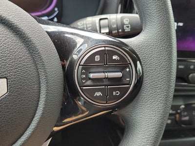 2024 Kia Soul S