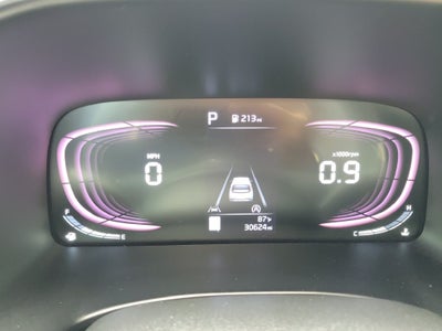 2024 Kia Soul S
