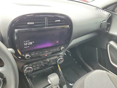 2024 Kia Soul S