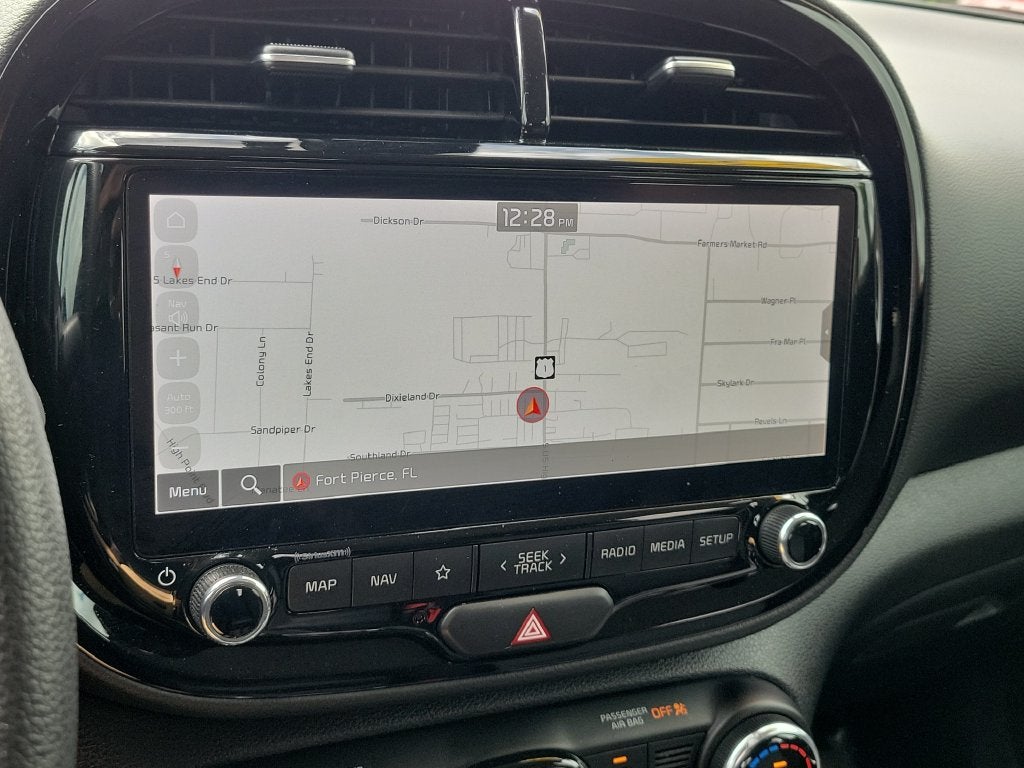 2024 Kia Soul S