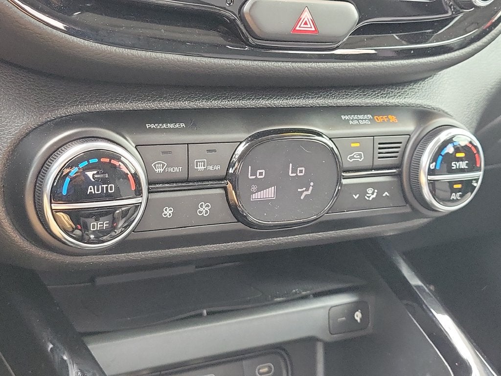 2024 Kia Soul S