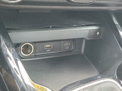 2024 Kia Soul S