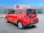 2024 Kia Soul S