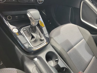 2024 Kia Soul S
