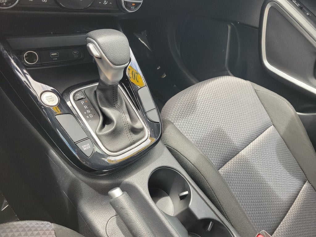 2024 Kia Soul S
