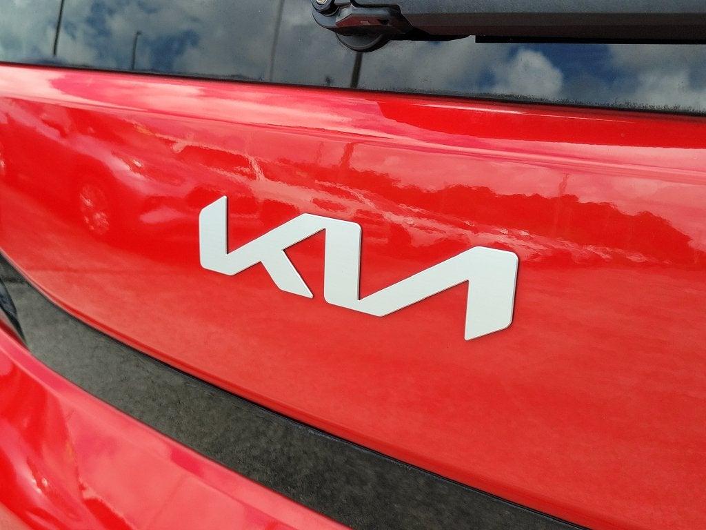 2024 Kia Soul S