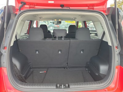 2024 Kia Soul S