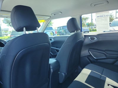 2020 Kia Soul GT-Line