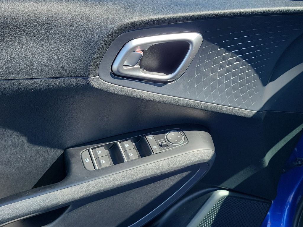 2020 Kia Soul GT-Line