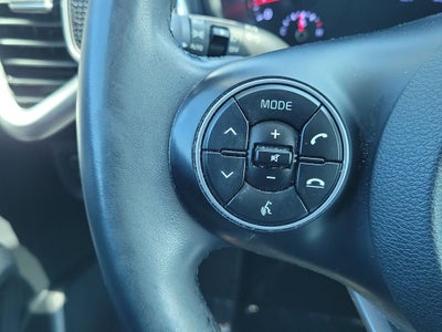 2020 Kia Soul GT-Line