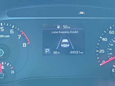 2020 Kia Soul GT-Line