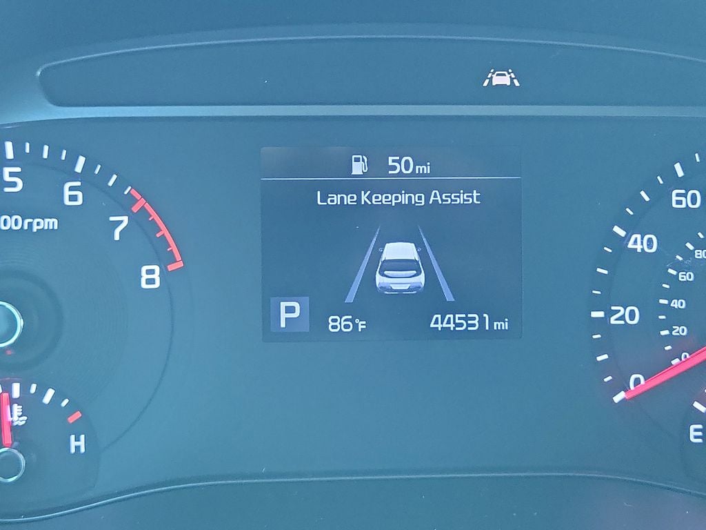 2020 Kia Soul GT-Line