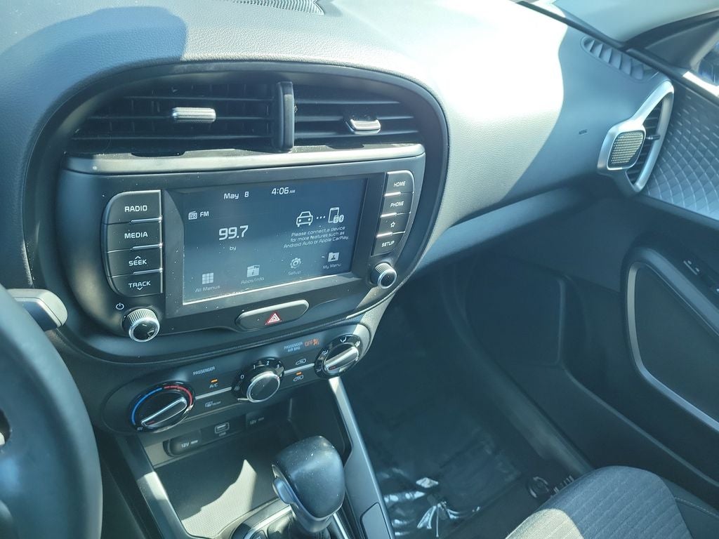 2020 Kia Soul GT-Line