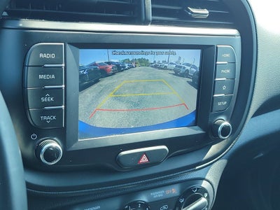 2020 Kia Soul GT-Line