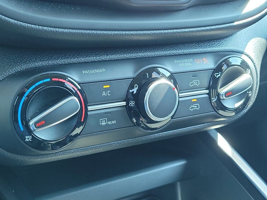 2020 Kia Soul GT-Line