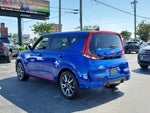 2020 Kia Soul GT-Line