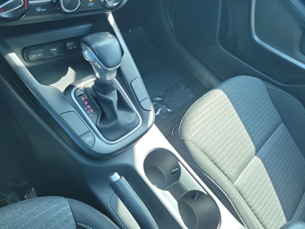 2020 Kia Soul GT-Line