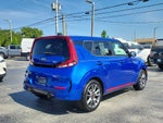 2020 Kia Soul GT-Line