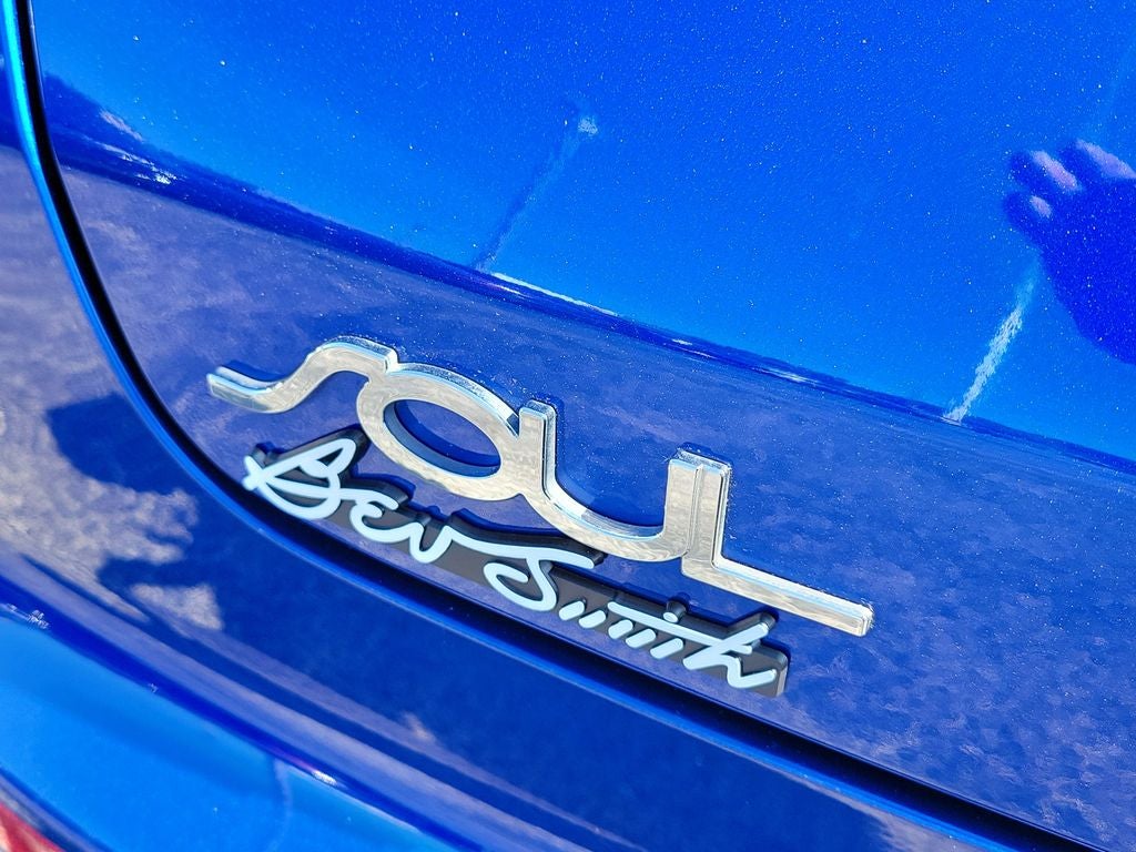 2020 Kia Soul GT-Line